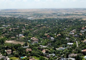 Fuente del Fresno