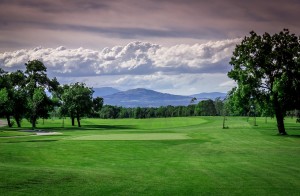 Club de Golf La Moraleja