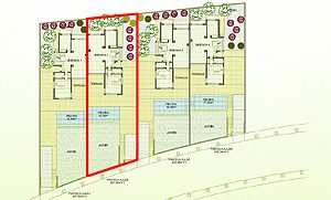 Vivienda 2 - Parcela A4-2-2