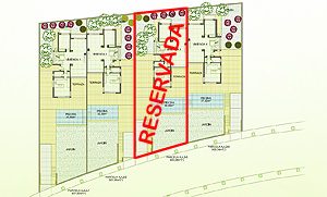 Vivienda 1 - Parcela A4-2-3